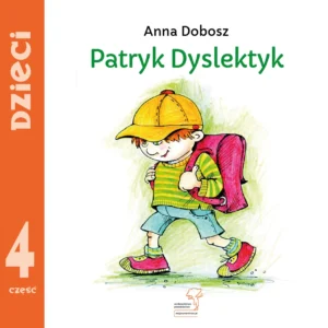 Patryk Dyslektyk