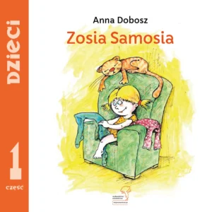 Zosia Samosia